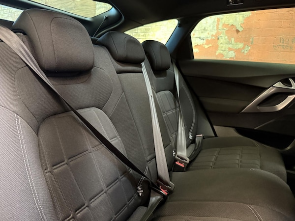 Used DS Automobiles DS 5 2016 for sale - 75097862: Photo 19