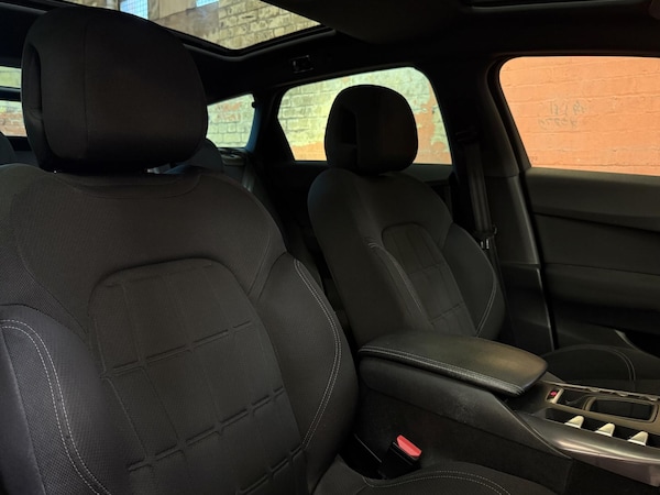 Used DS Automobiles DS 5 2016 for sale - 75097862: Photo 26