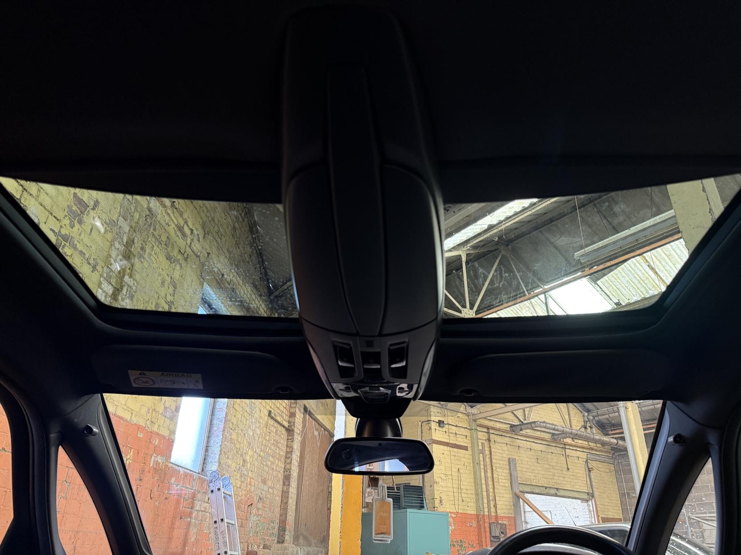 Vehicle 27