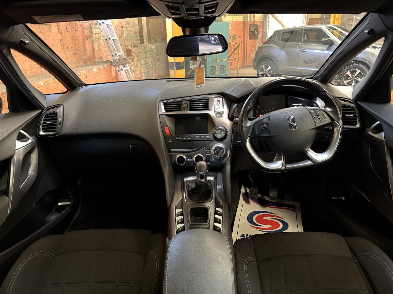 Vehicle 28