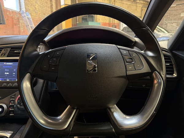 Used DS Automobiles DS 5 2016 for sale - 75097862: Photo 29