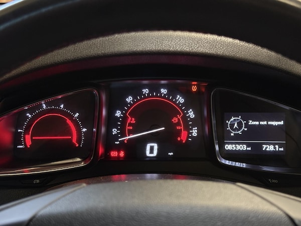 Used DS Automobiles DS 5 2016 for sale - 75097862: Photo 32