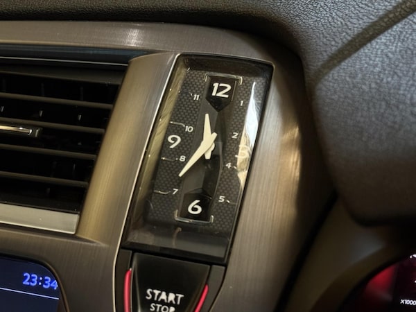 Used DS Automobiles DS 5 2016 for sale - 75097862: Photo 34