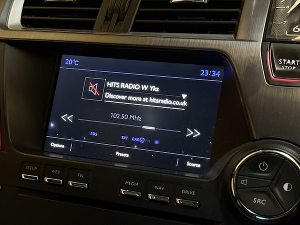 Used DS Automobiles DS 5 2016 for sale - 75097862: Photo 35
