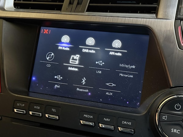 Used DS Automobiles DS 5 2016 for sale - 75097862: Photo 36