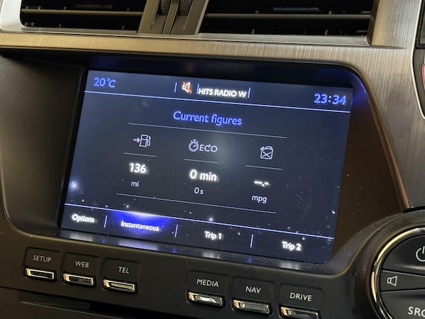 Used DS Automobiles DS 5 2016 for sale - 75097862: Photo 38