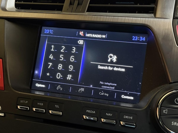 Used DS Automobiles DS 5 2016 for sale - 75097862: Photo 39