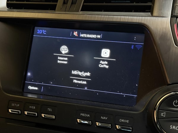 Used DS Automobiles DS 5 2016 for sale - 75097862: Photo 40