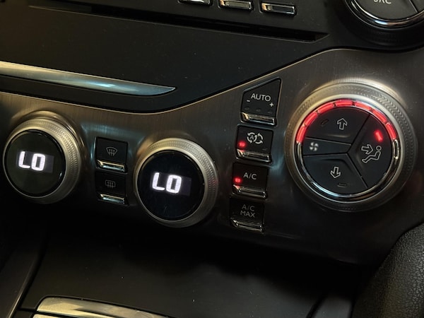 Used DS Automobiles DS 5 2016 for sale - 75097862: Photo 42