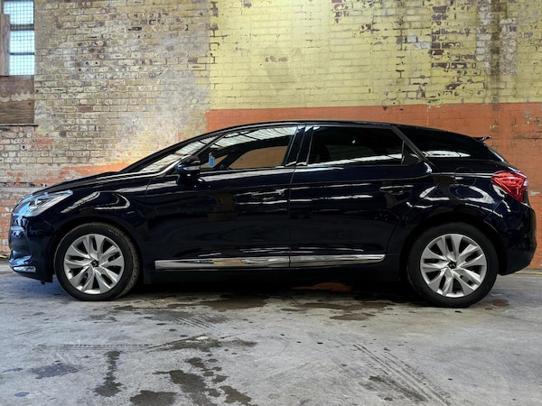 Used DS Automobiles DS 5 2016 for sale - 75097862: Photo 4