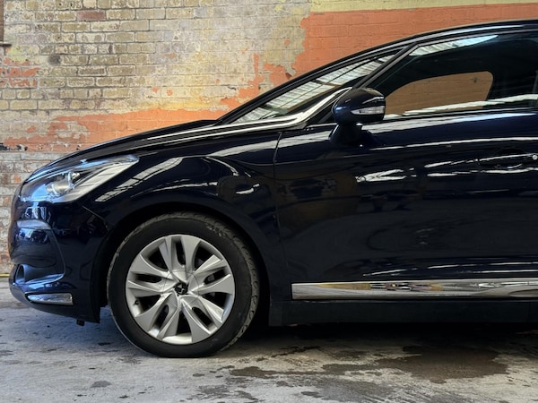 Used DS Automobiles DS 5 2016 for sale - 75097862: Photo 5