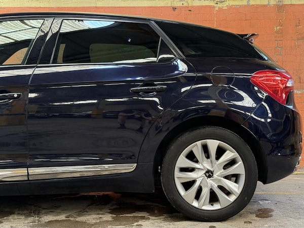 Used DS Automobiles DS 5 2016 for sale - 75097862: Photo 6