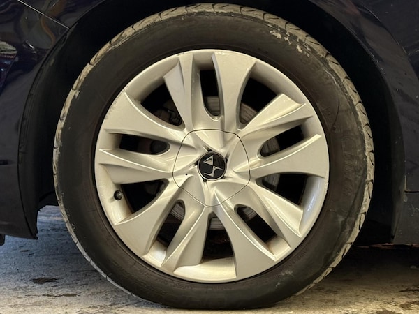 Used DS Automobiles DS 5 2016 for sale - 75097862: Photo 7