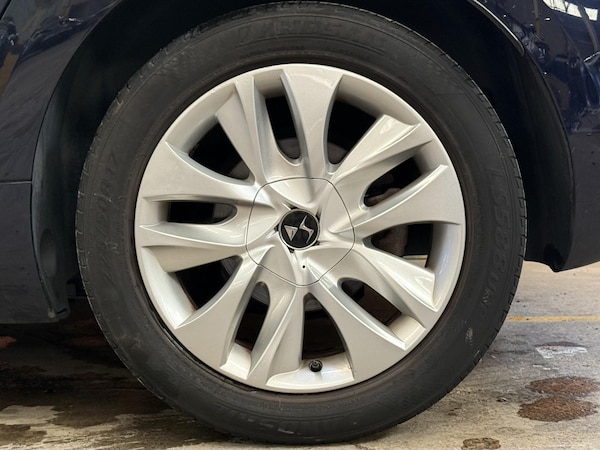 Used DS Automobiles DS 5 2016 for sale - 75097862: Photo 8