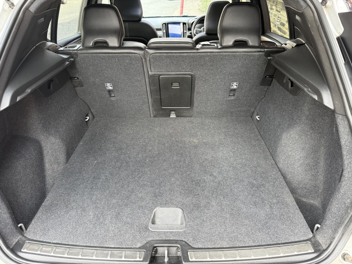 Used Volvo XC40 2019 for sale - 77525786: Photo 12