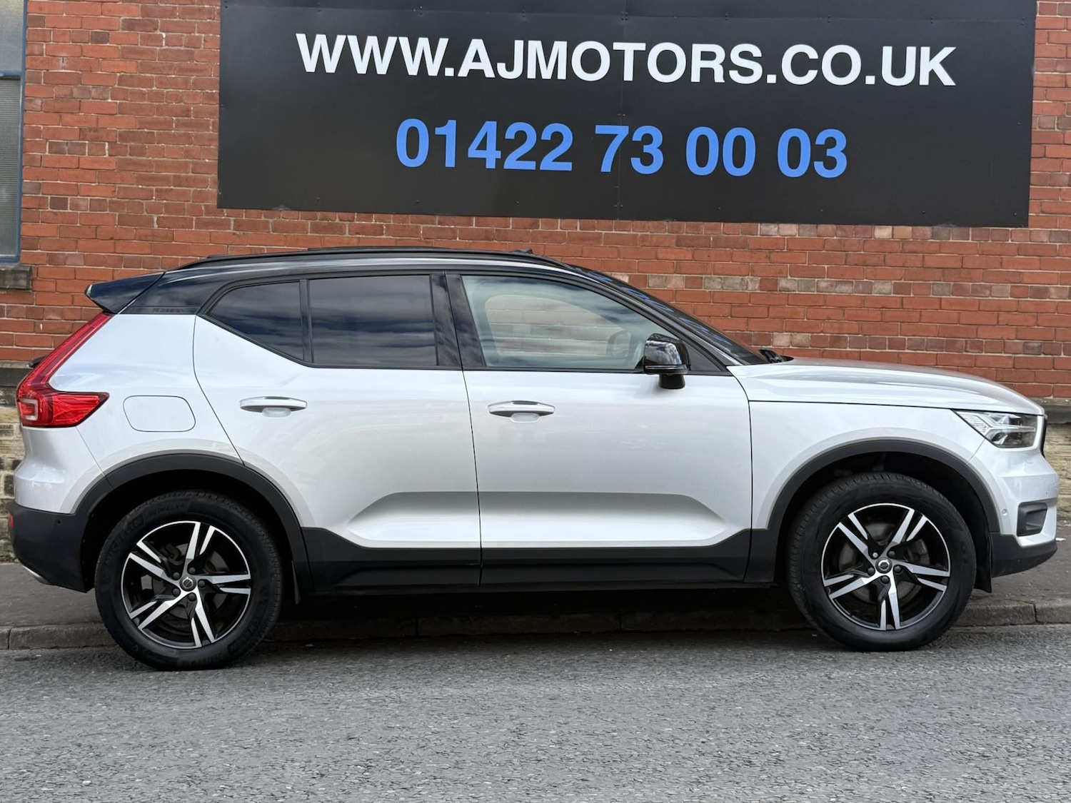 Used Volvo XC40 2019 for sale - 77525786: Photo 14