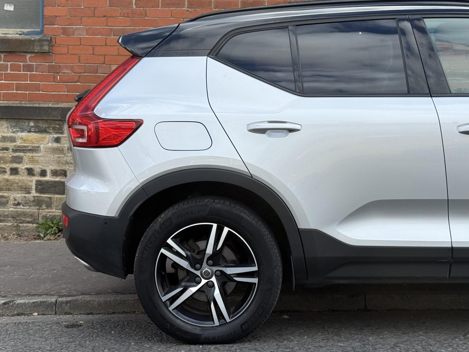 Used Volvo XC40 2019 for sale - 77525786: Photo 15