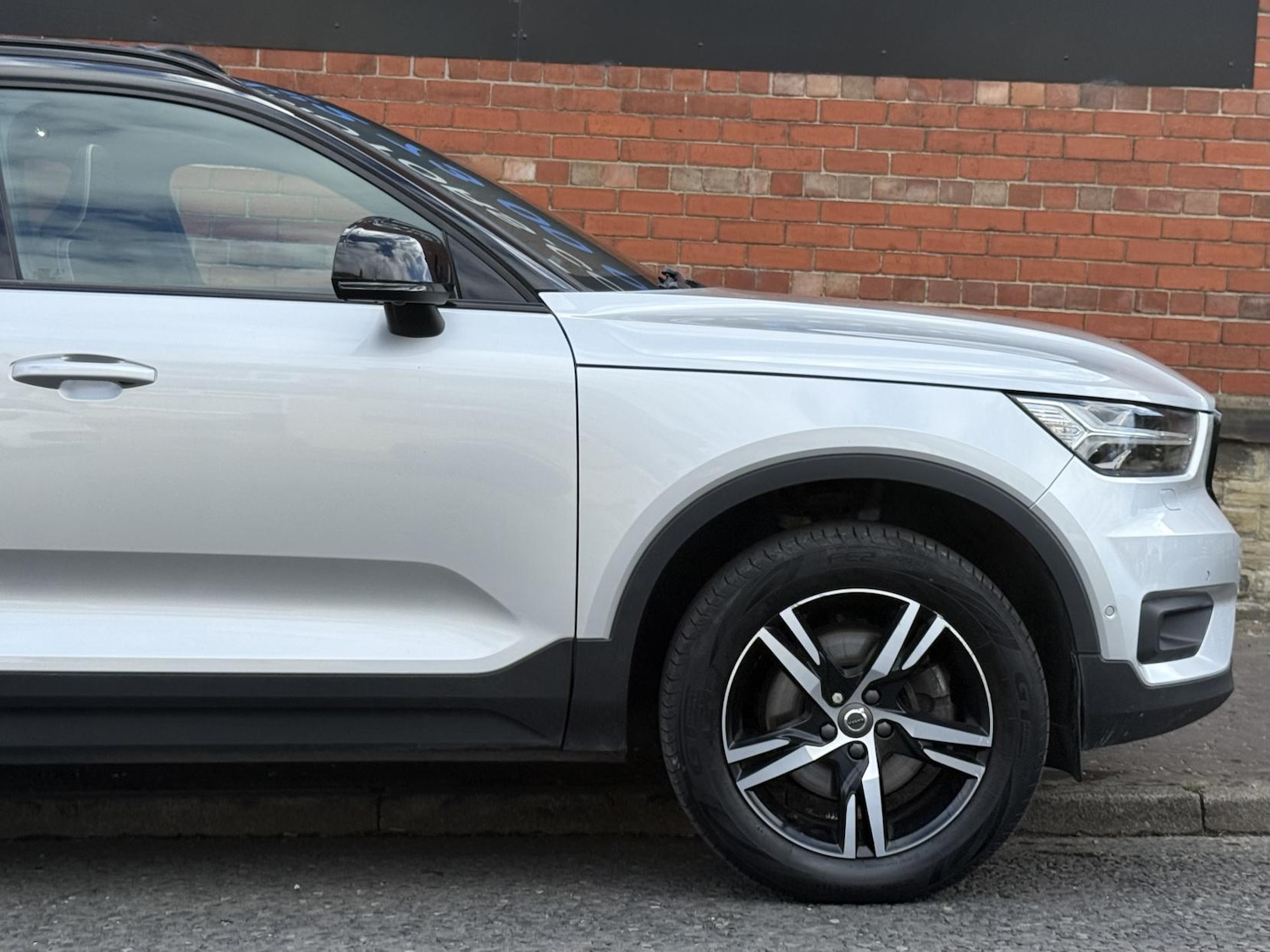Used Volvo XC40 2019 for sale - 77525786: Photo 16