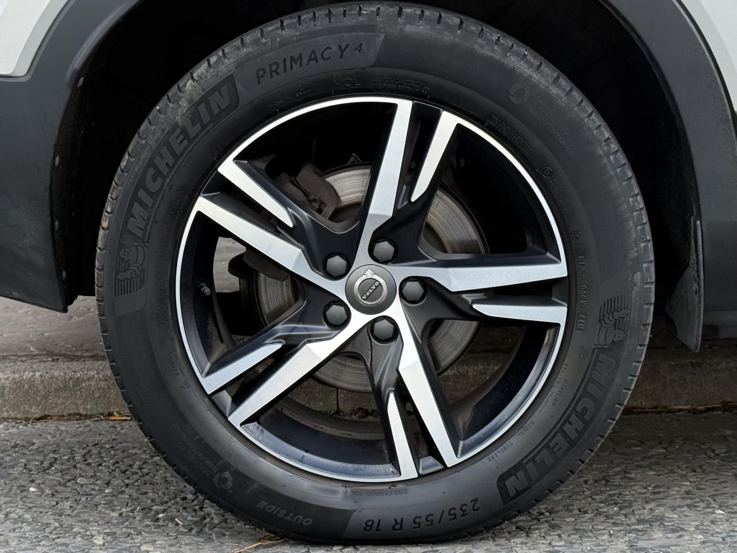 Used Volvo XC40 2019 for sale - 77525786: Photo 17