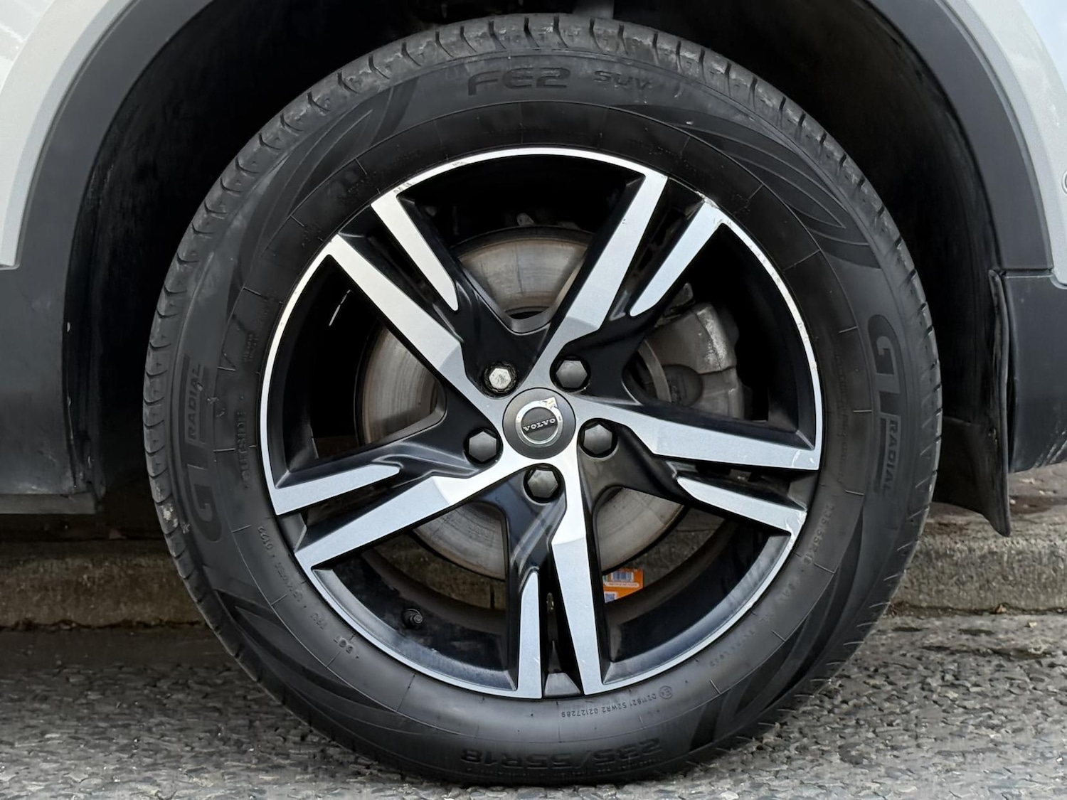 Used Volvo XC40 2019 for sale - 77525786: Photo 18