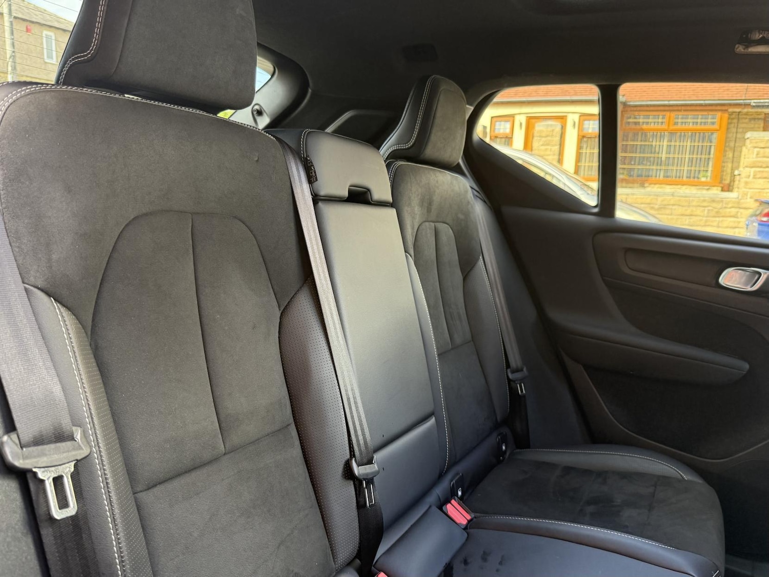 Used Volvo XC40 2019 for sale - 77525786: Photo 20