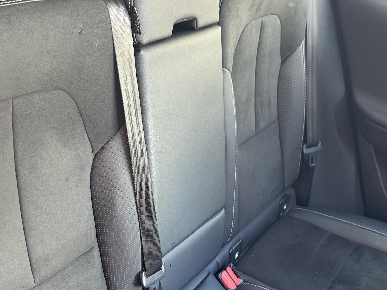 Used Volvo XC40 2019 for sale - 77525786: Photo 21