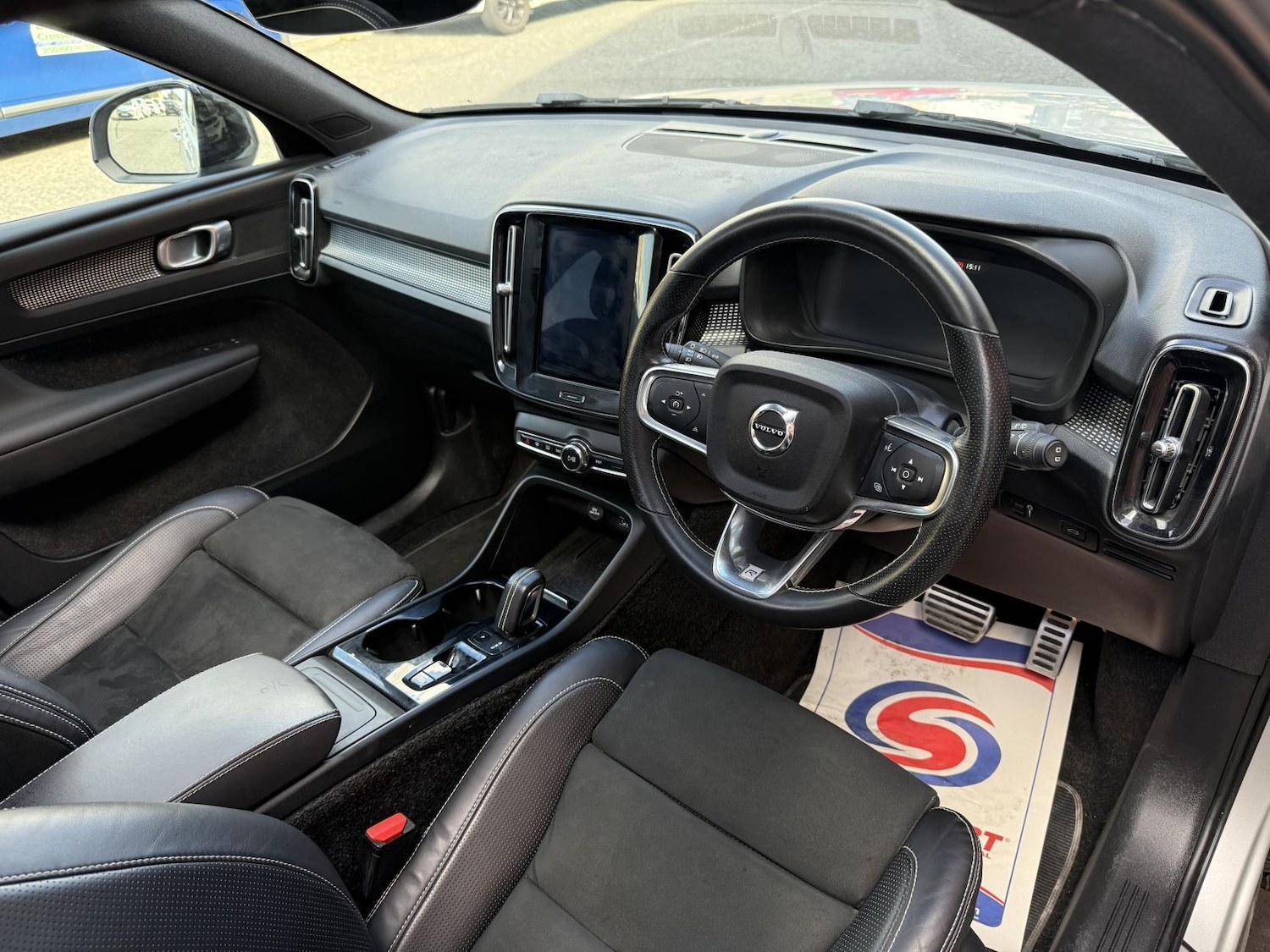 Used Volvo XC40 2019 for sale - 77525786: Photo 25