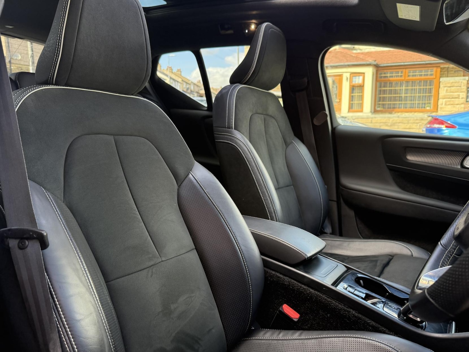 Used Volvo XC40 2019 for sale - 77525786: Photo 26