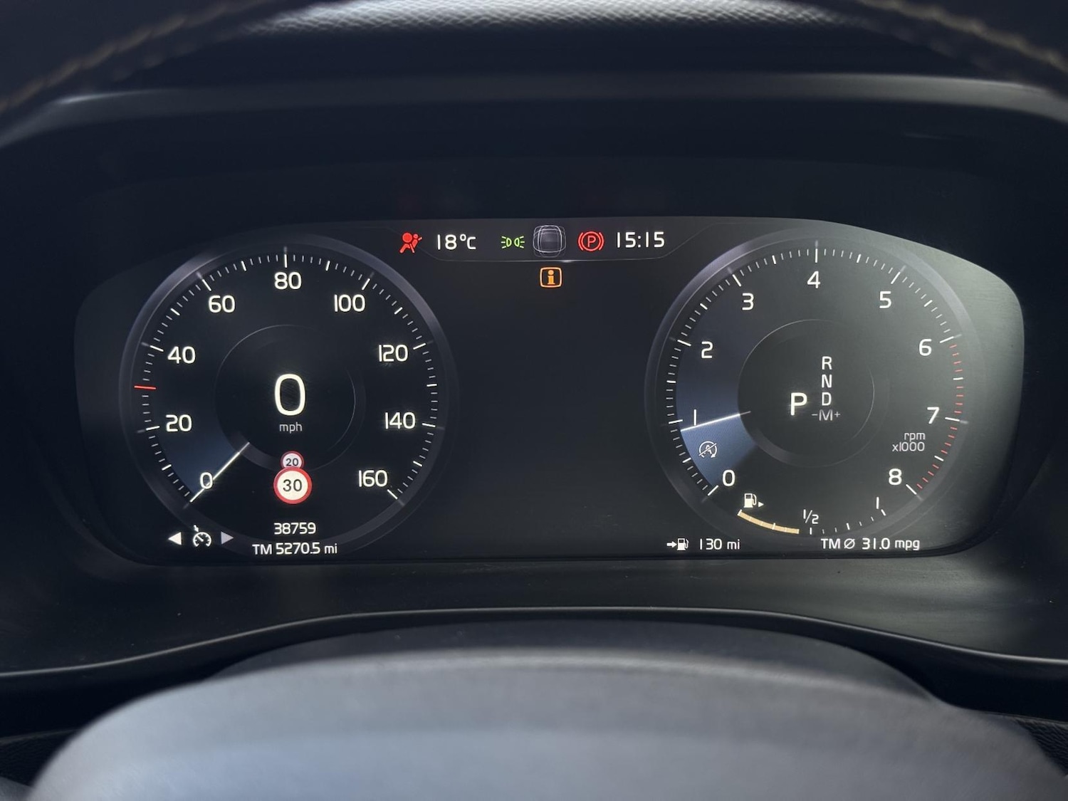 Used Volvo XC40 2019 for sale - 77525786: Photo 38