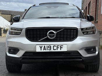 Used Volvo XC40 2019 for sale - 77525786: Photo