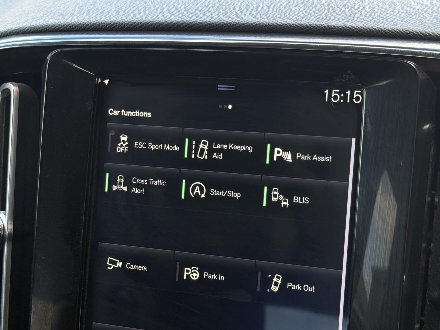 Used Volvo XC40 2019 for sale - 77525786: Photo 44