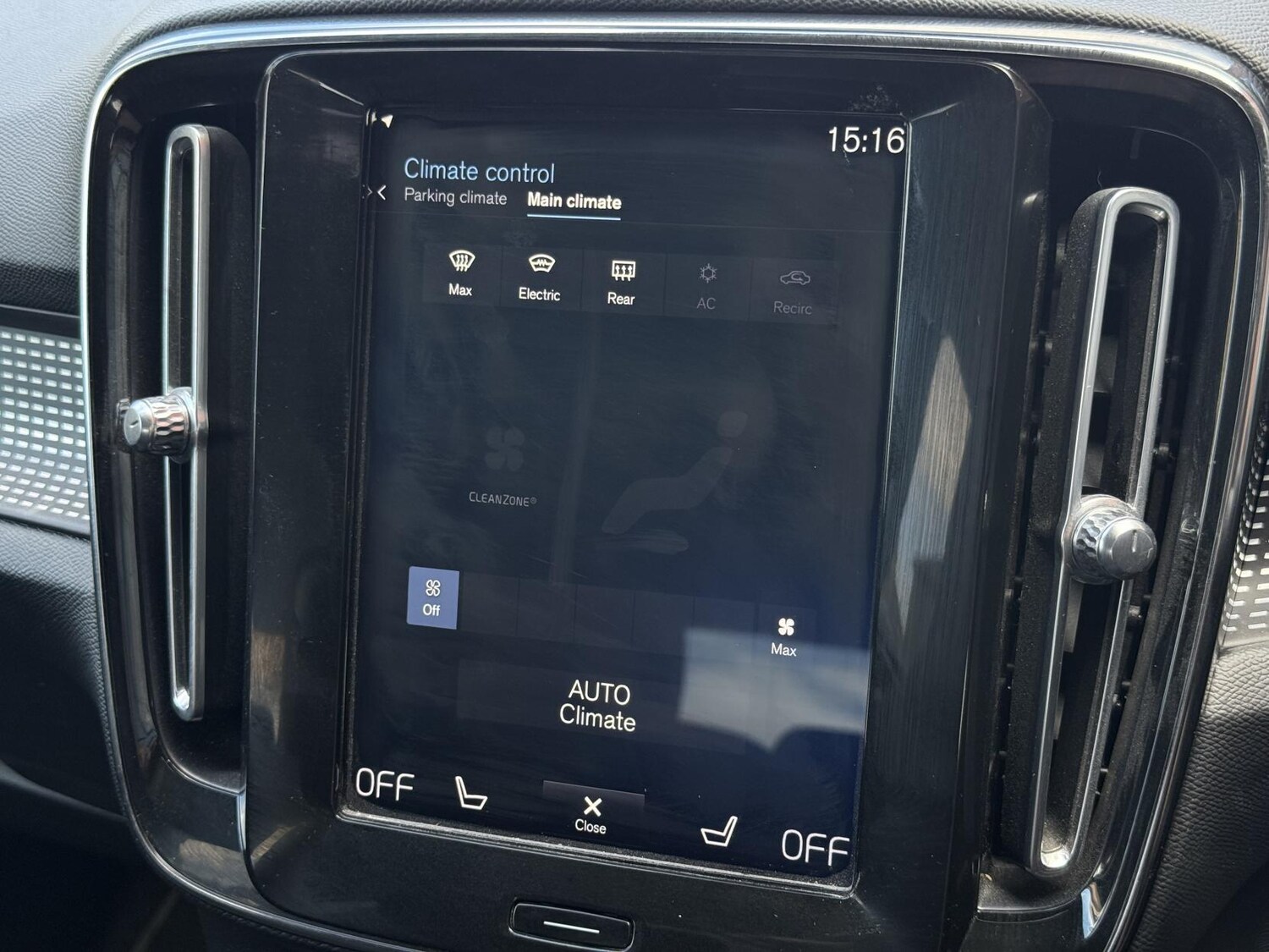 Used Volvo XC40 2019 for sale - 77525786: Photo 49