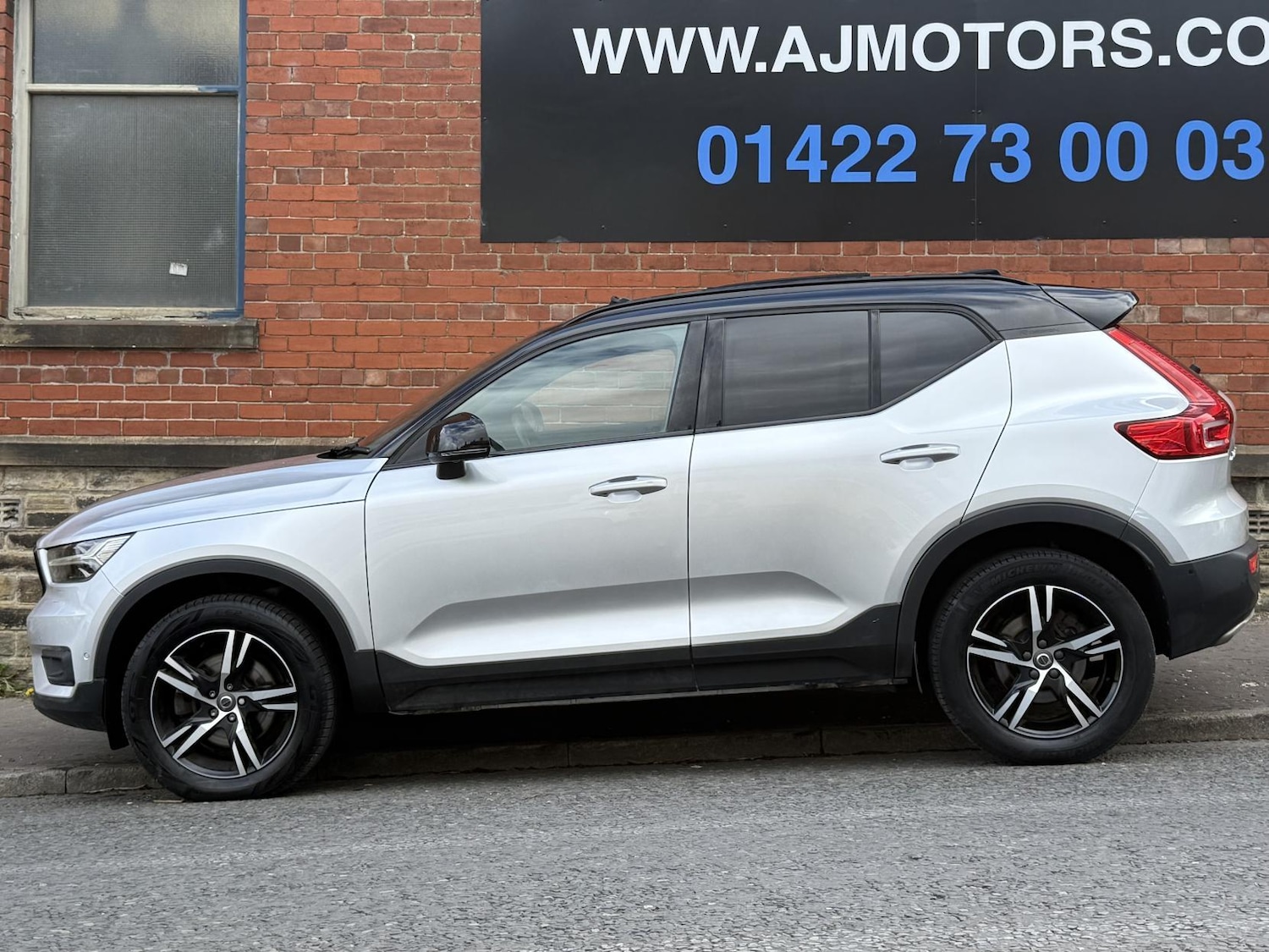 Used Volvo XC40 2019 for sale - 77525786: Photo 5