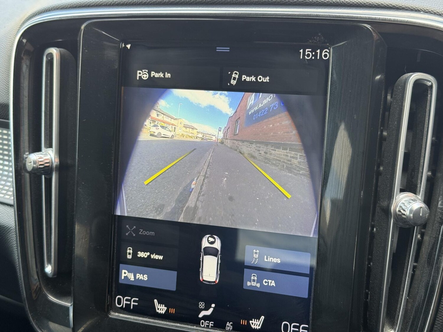 Used Volvo XC40 2019 for sale - 77525786: Photo 52