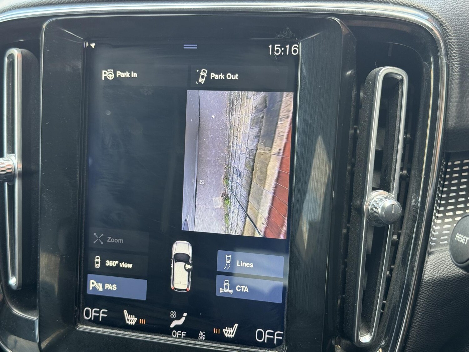 Used Volvo XC40 2019 for sale - 77525786: Photo 53