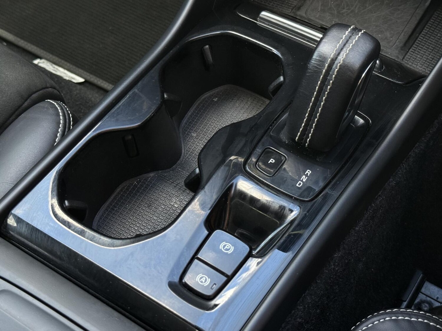 Used Volvo XC40 2019 for sale - 77525786: Photo 59