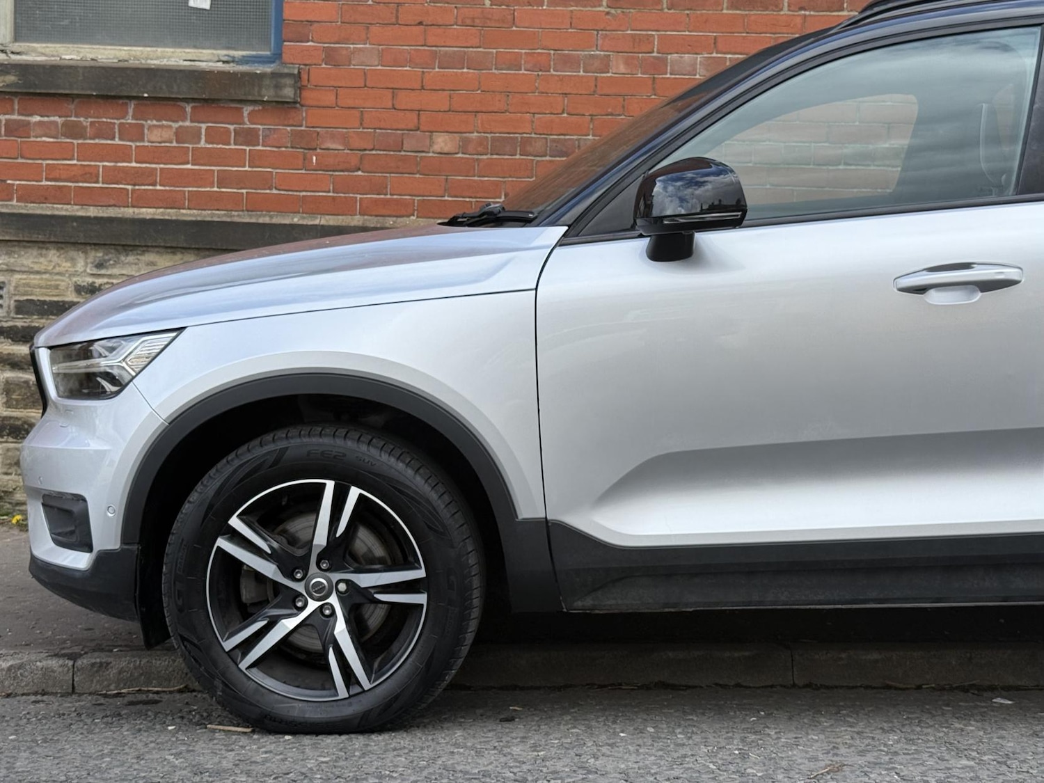 Used Volvo XC40 2019 for sale - 77525786: Photo 6