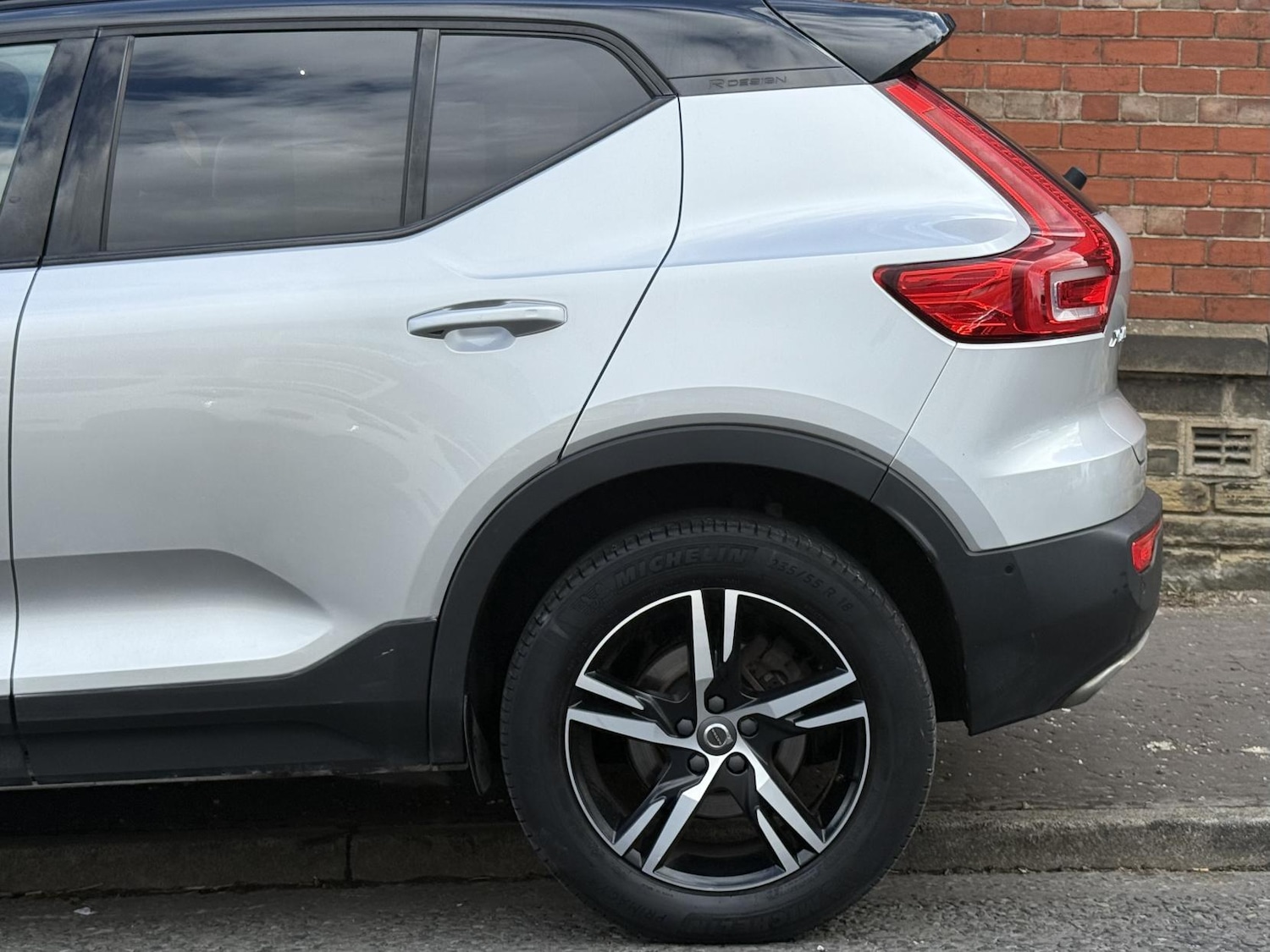 Used Volvo XC40 2019 for sale - 77525786: Photo 7