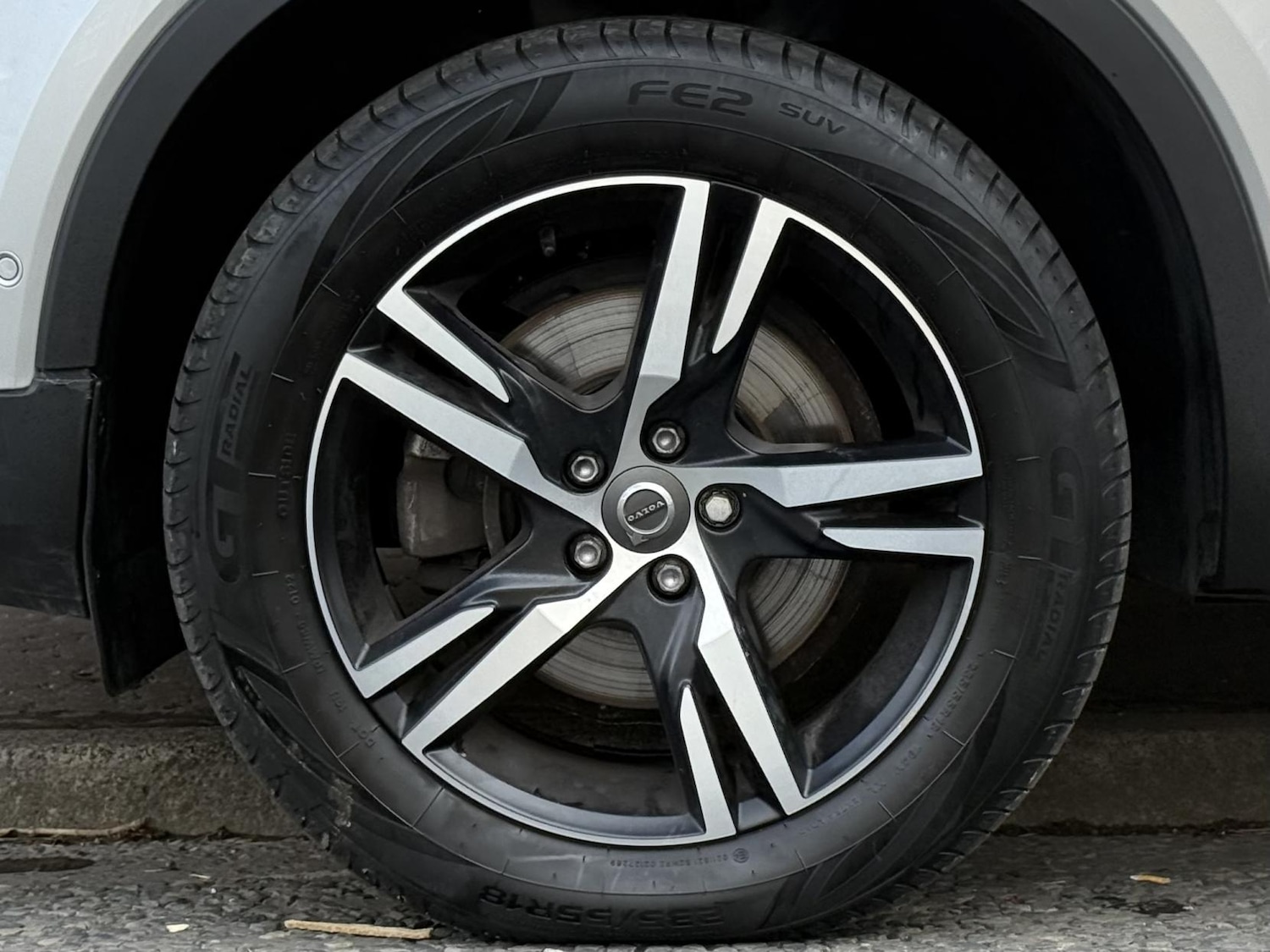 Used Volvo XC40 2019 for sale - 77525786: Photo 8