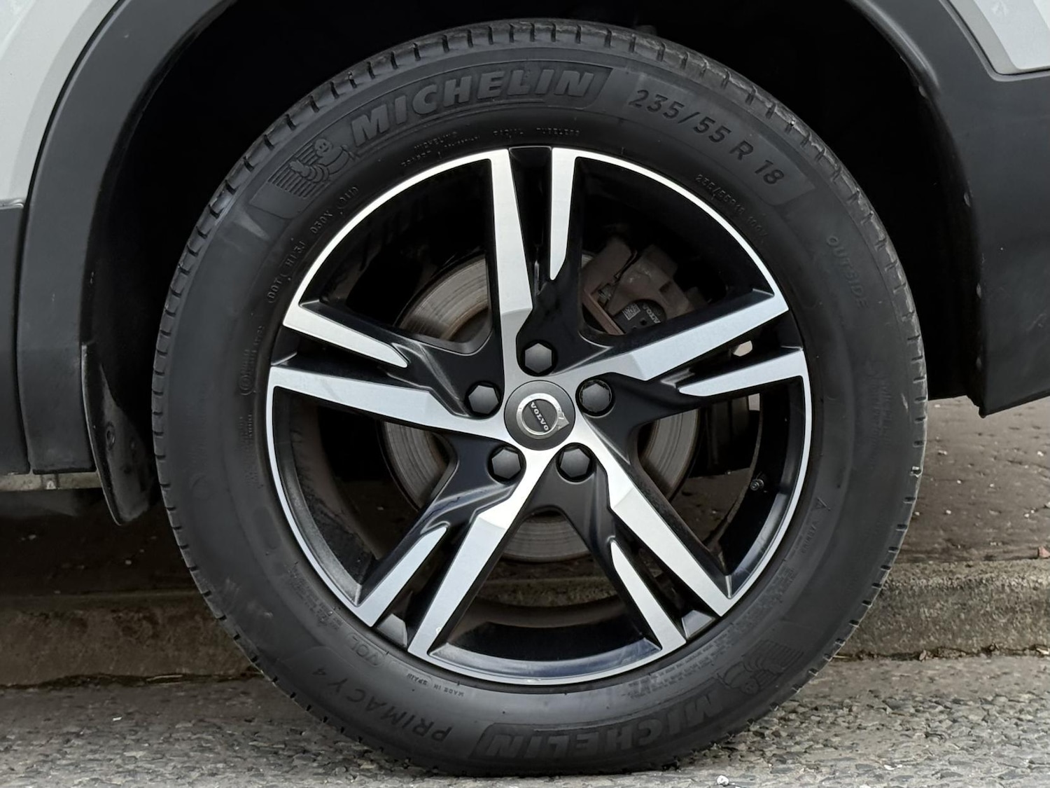 Used Volvo XC40 2019 for sale - 77525786: Photo 9