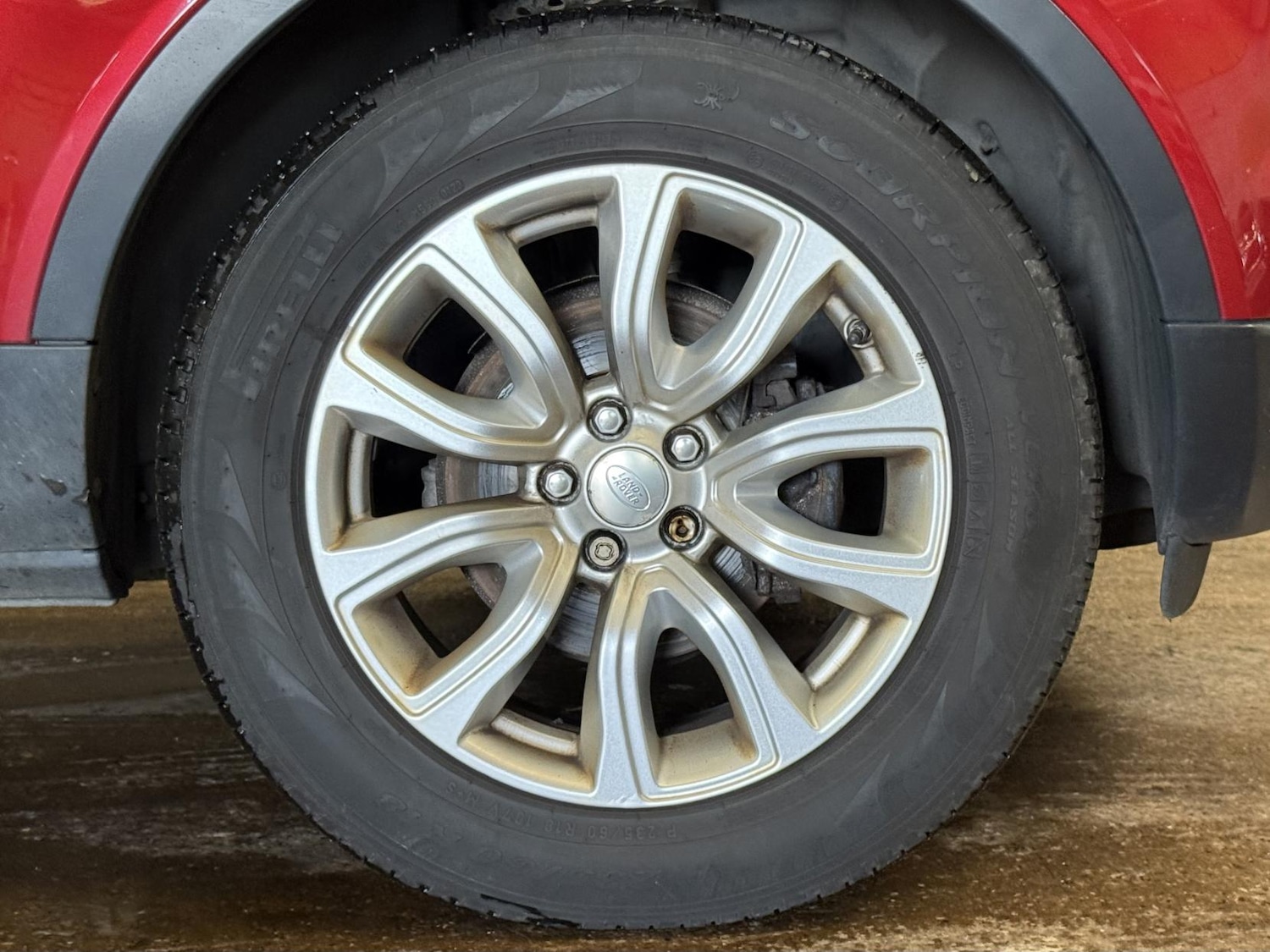 Used Land Rover Range Rover Evoque 2014 for sale - 75228249: Photo 17