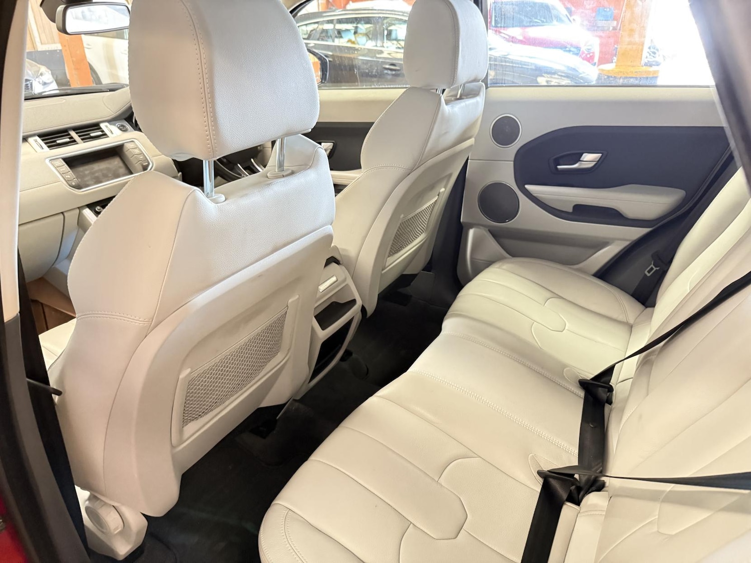 Used Land Rover Range Rover Evoque 2014 for sale - 75228249: Photo 18