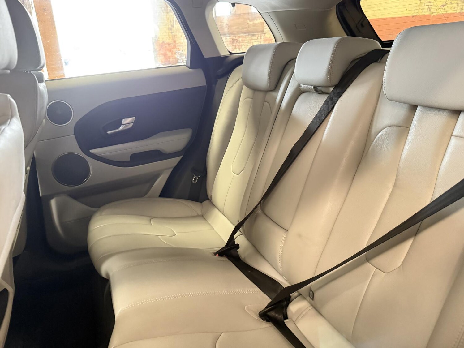 Used Land Rover Range Rover Evoque 2014 for sale - 75228249: Photo 19