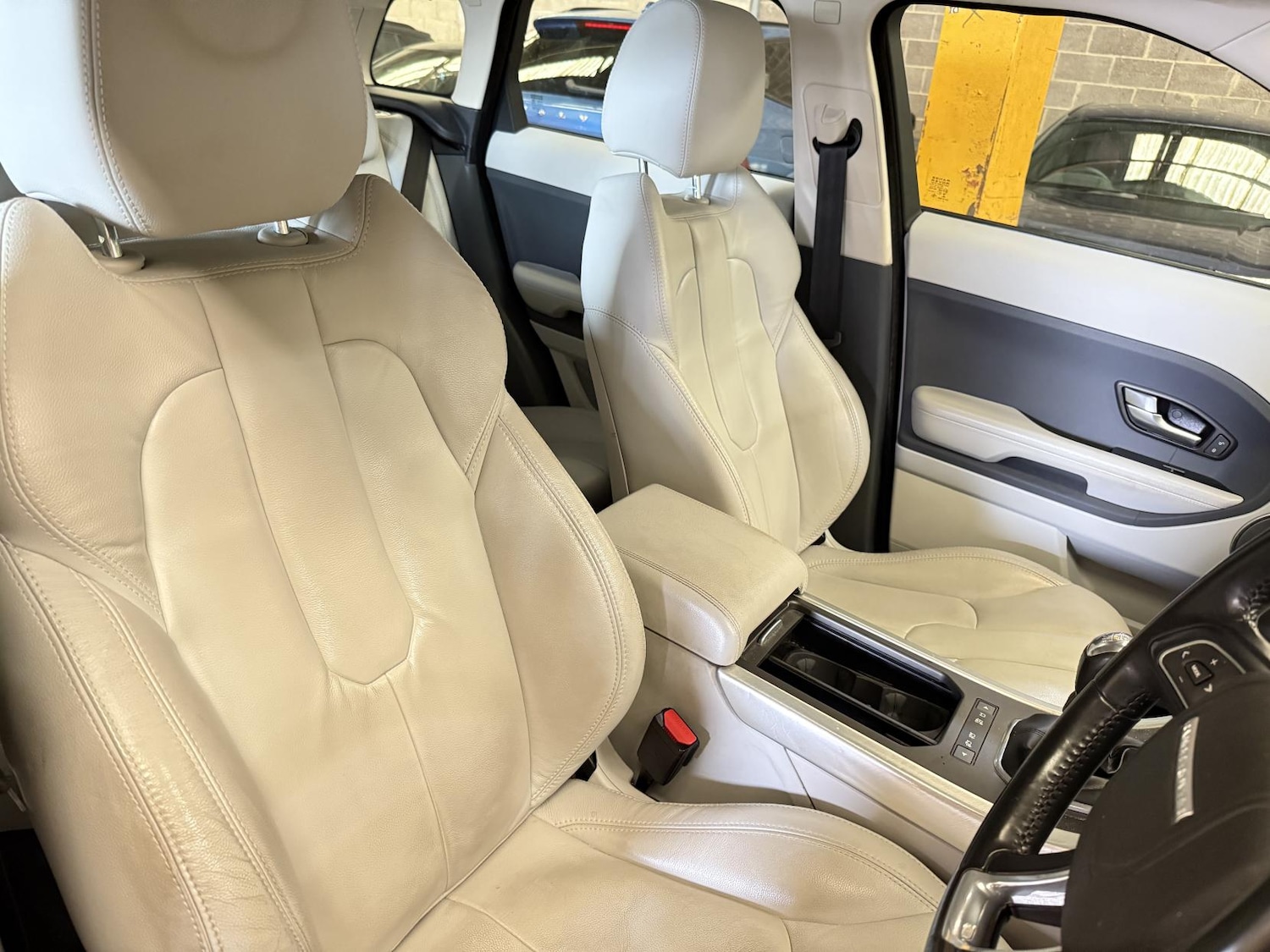 Used Land Rover Range Rover Evoque 2014 for sale - 75228249: Photo 26