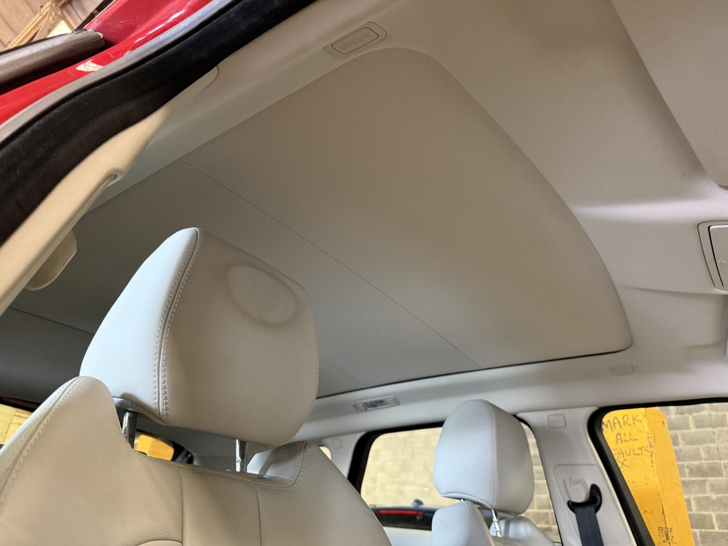 Used Land Rover Range Rover Evoque 2014 for sale - 75228249: Photo 30