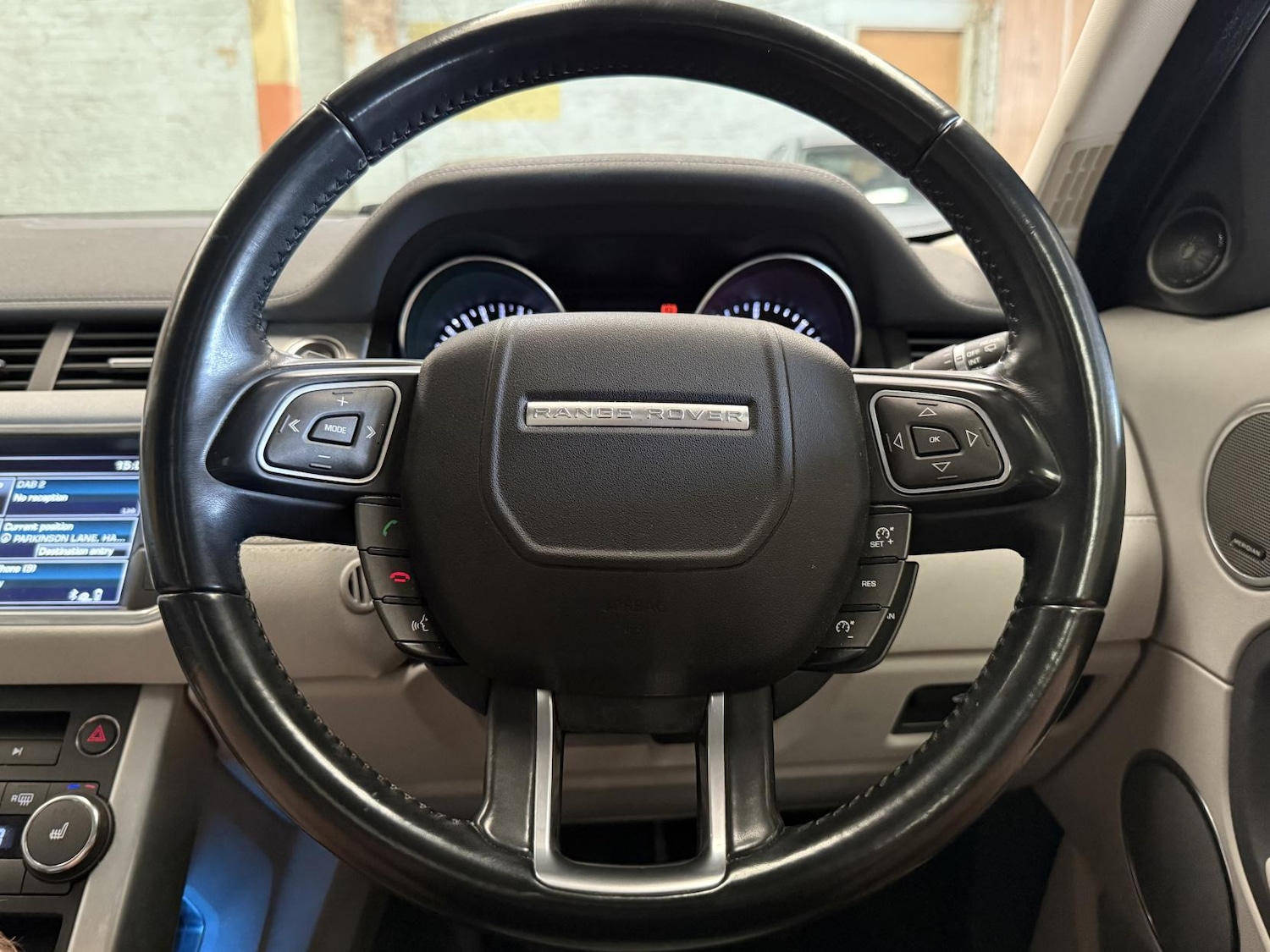 Used Land Rover Range Rover Evoque 2014 for sale - 75228249: Photo 33