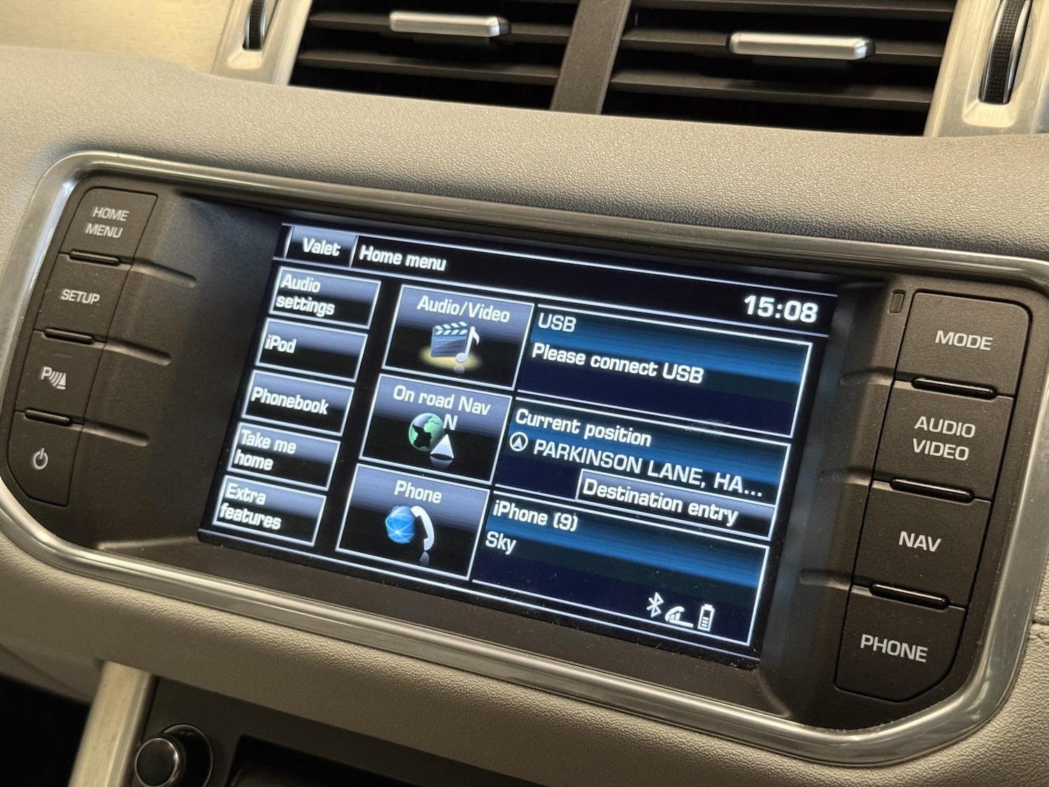 Used Land Rover Range Rover Evoque 2014 for sale - 75228249: Photo 41