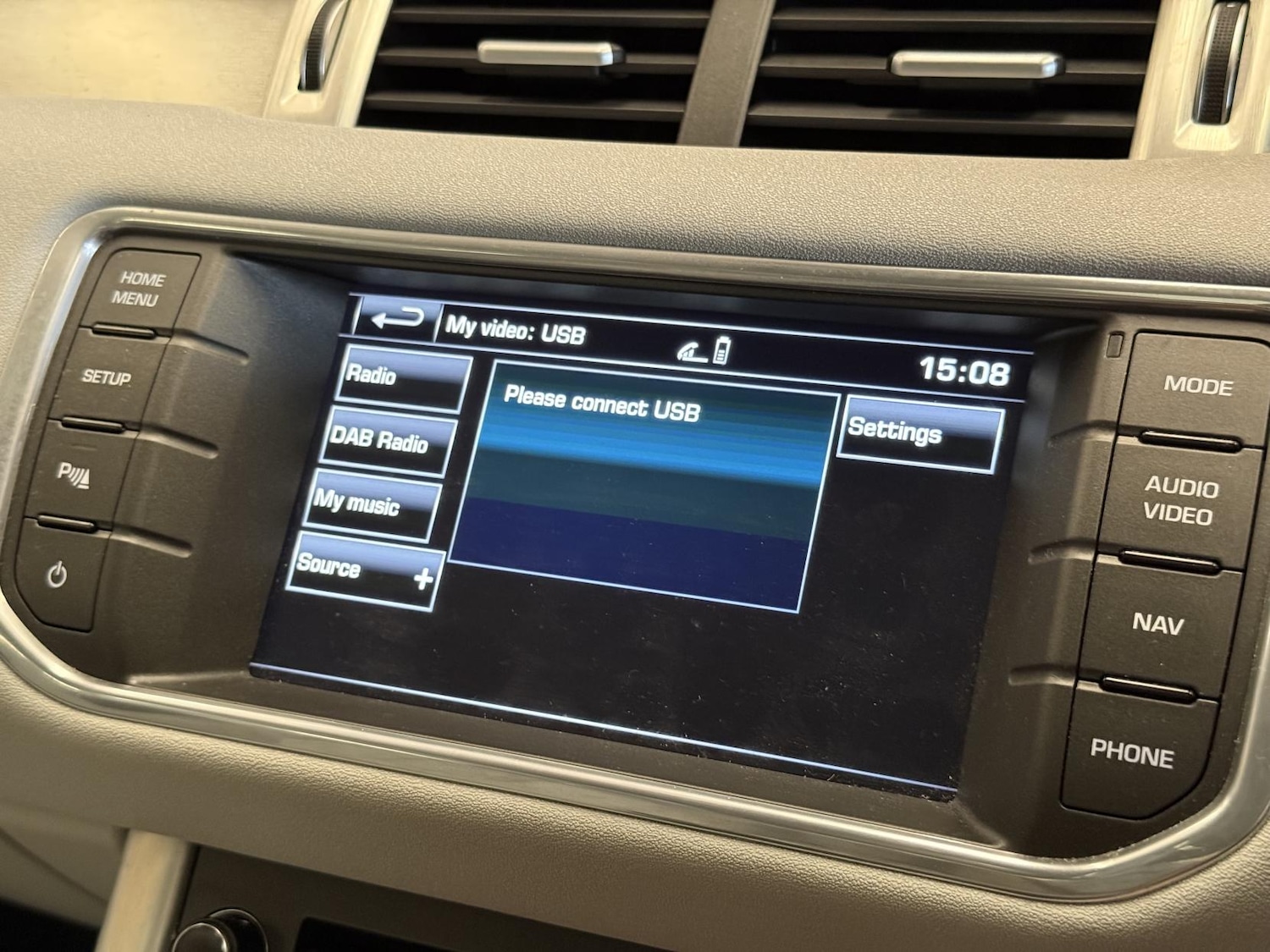 Used Land Rover Range Rover Evoque 2014 for sale - 75228249: Photo 42