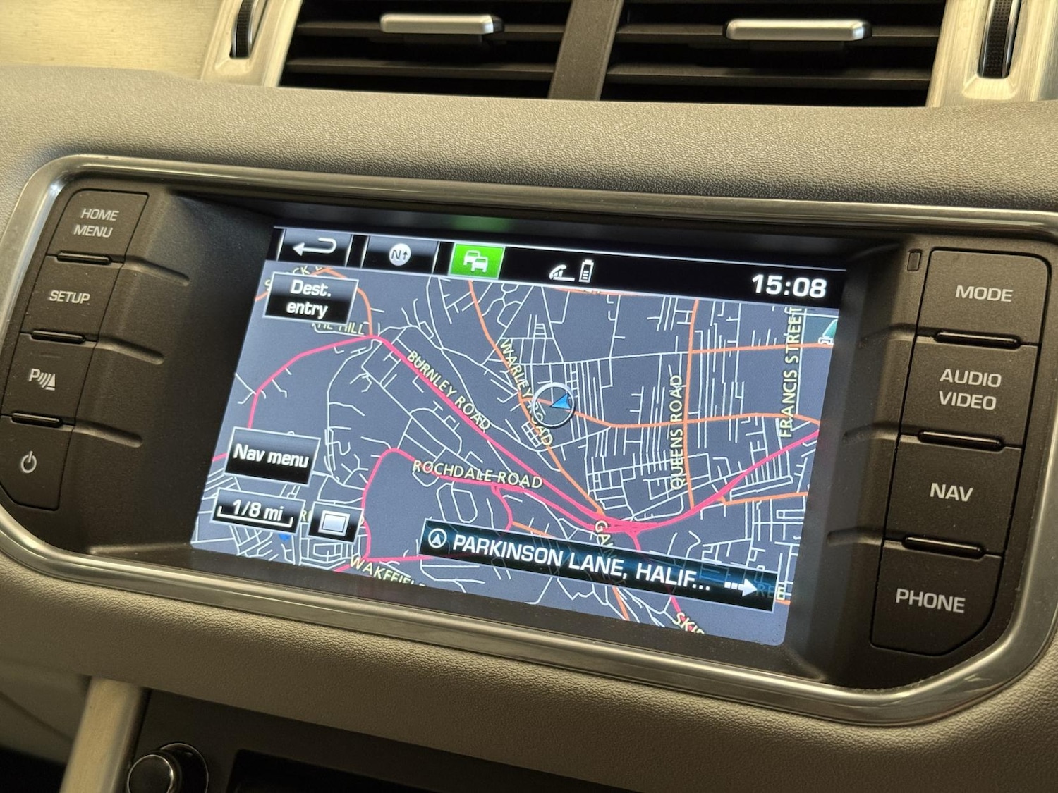 Used Land Rover Range Rover Evoque 2014 for sale - 75228249: Photo 43