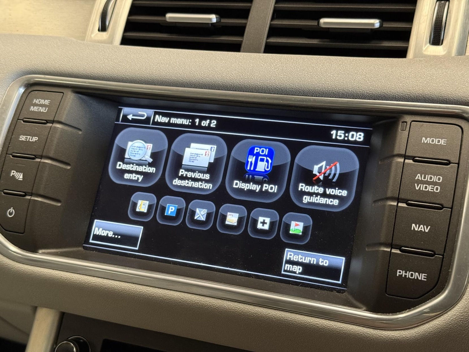 Used Land Rover Range Rover Evoque 2014 for sale - 75228249: Photo 44